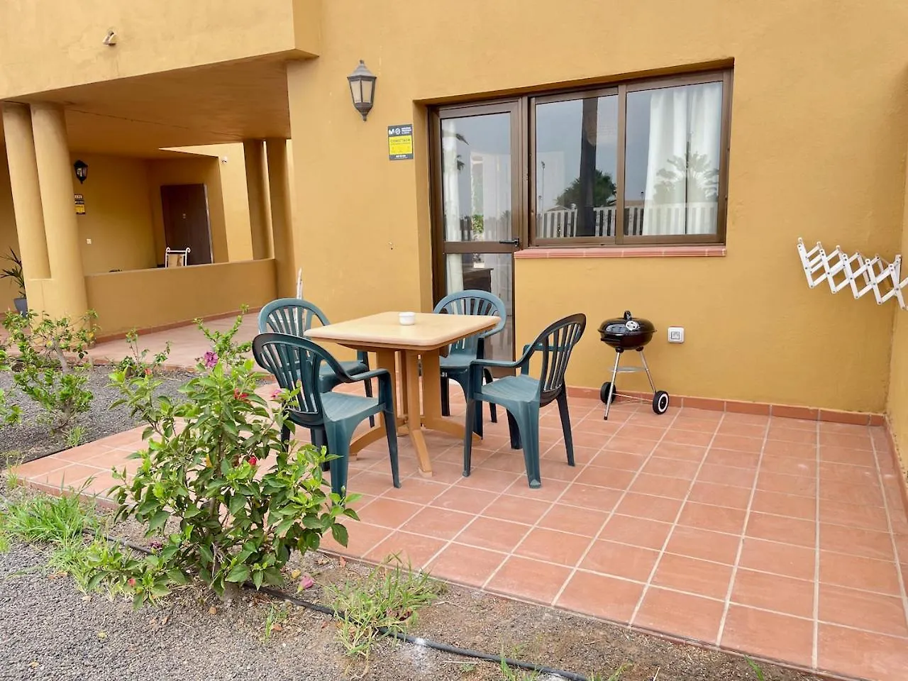 Casa Perseo - Oasis Papagayo Lejlighedshotel Corralejo