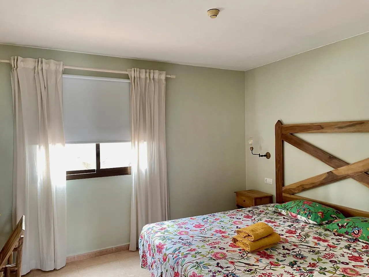 Casa Perseo - Oasis Papagayo Lejlighedshotel Corralejo