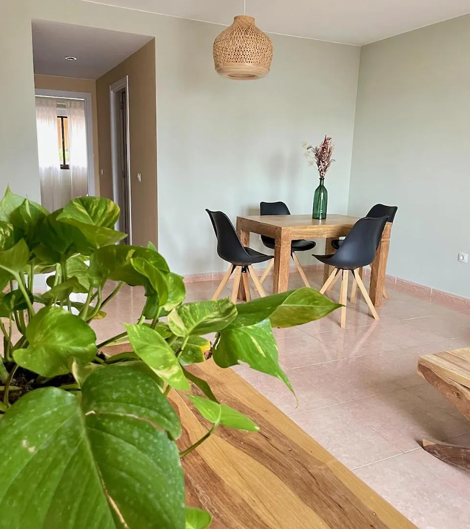 Casa Perseo - Oasis Papagayo Lejlighedshotel Corralejo