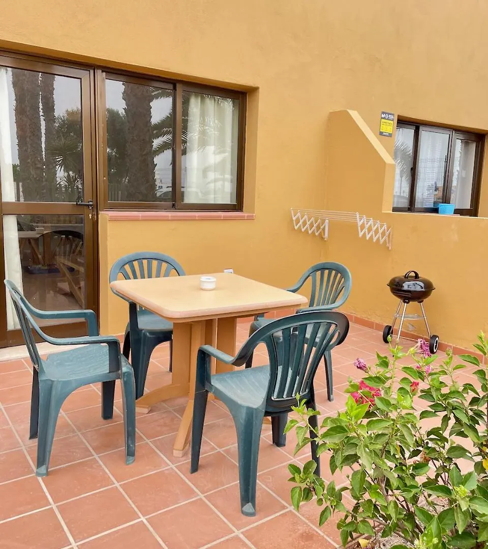 Casa Perseo - Oasis Papagayo Lejlighedshotel Corralejo