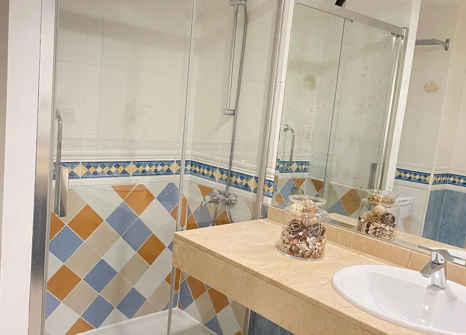 Casa Perseo - Oasis Papagayo Lejlighedshotel Corralejo Spanien