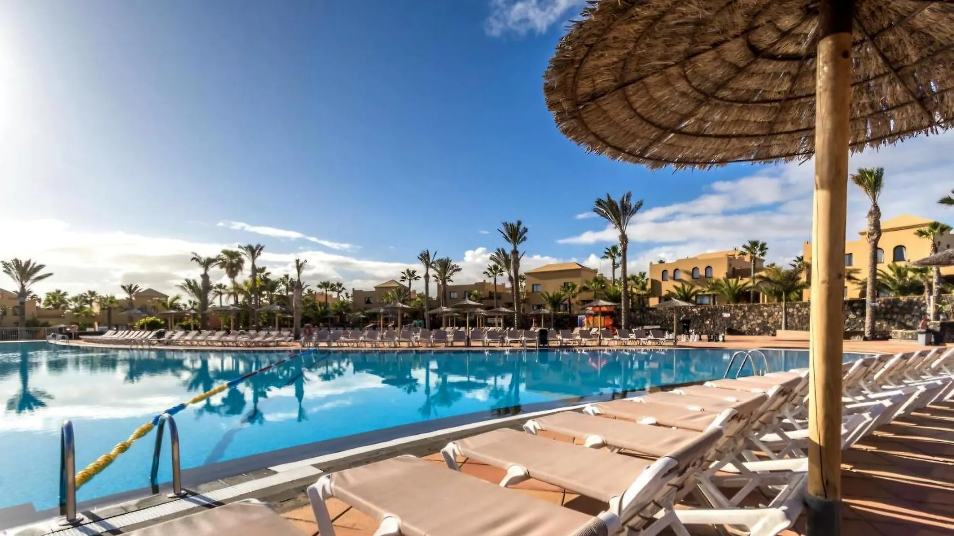 Casa Perseo - Oasis Papagayo Lejlighedshotel Corralejo