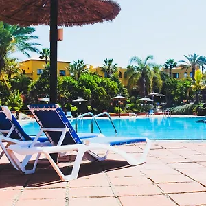 Oasis Fuerteventura Beach Appart hôtel