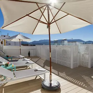 visit hotel