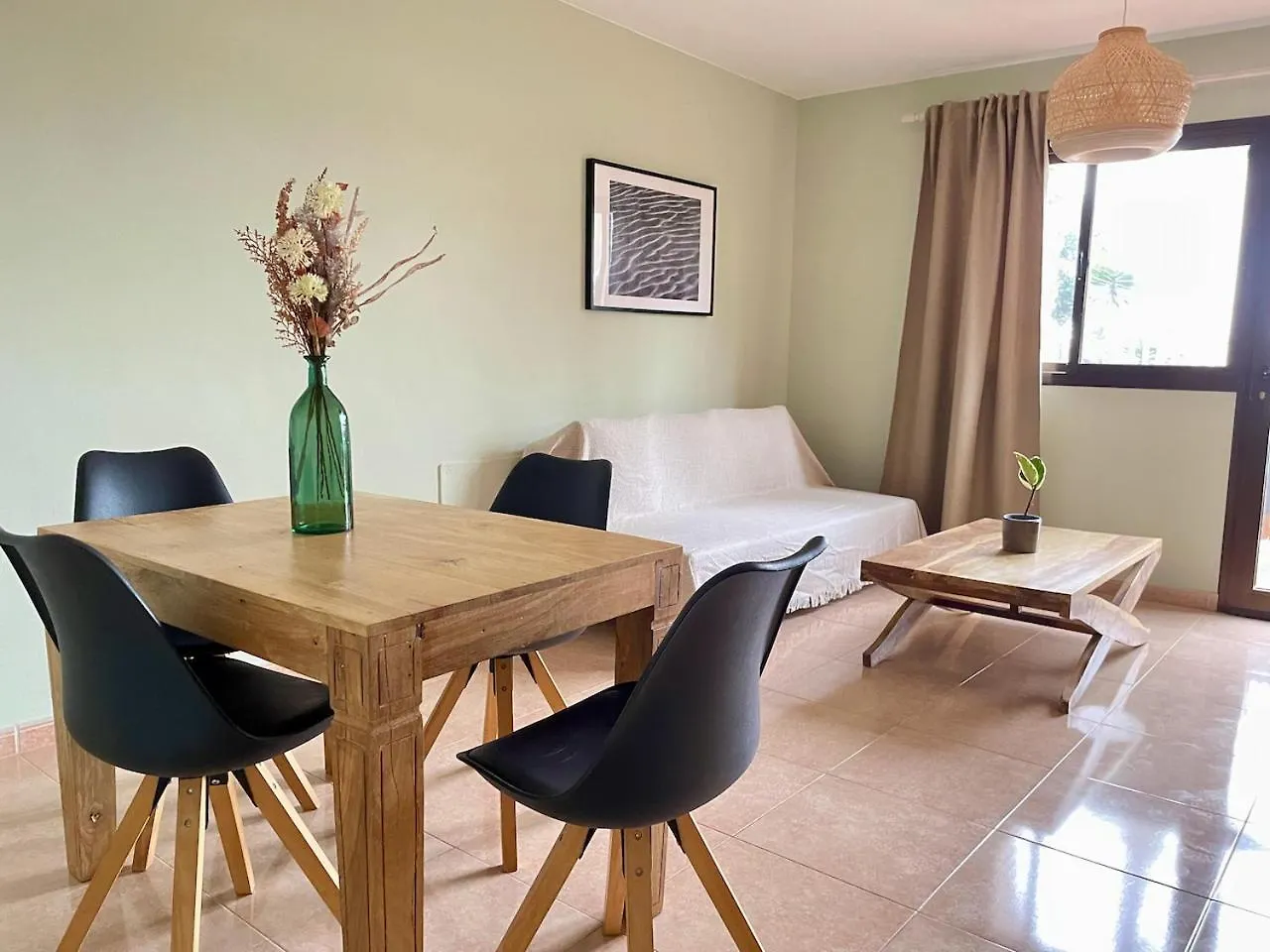 Casa Perseo - Oasis Papagayo Aparthotel Corralejo Spain