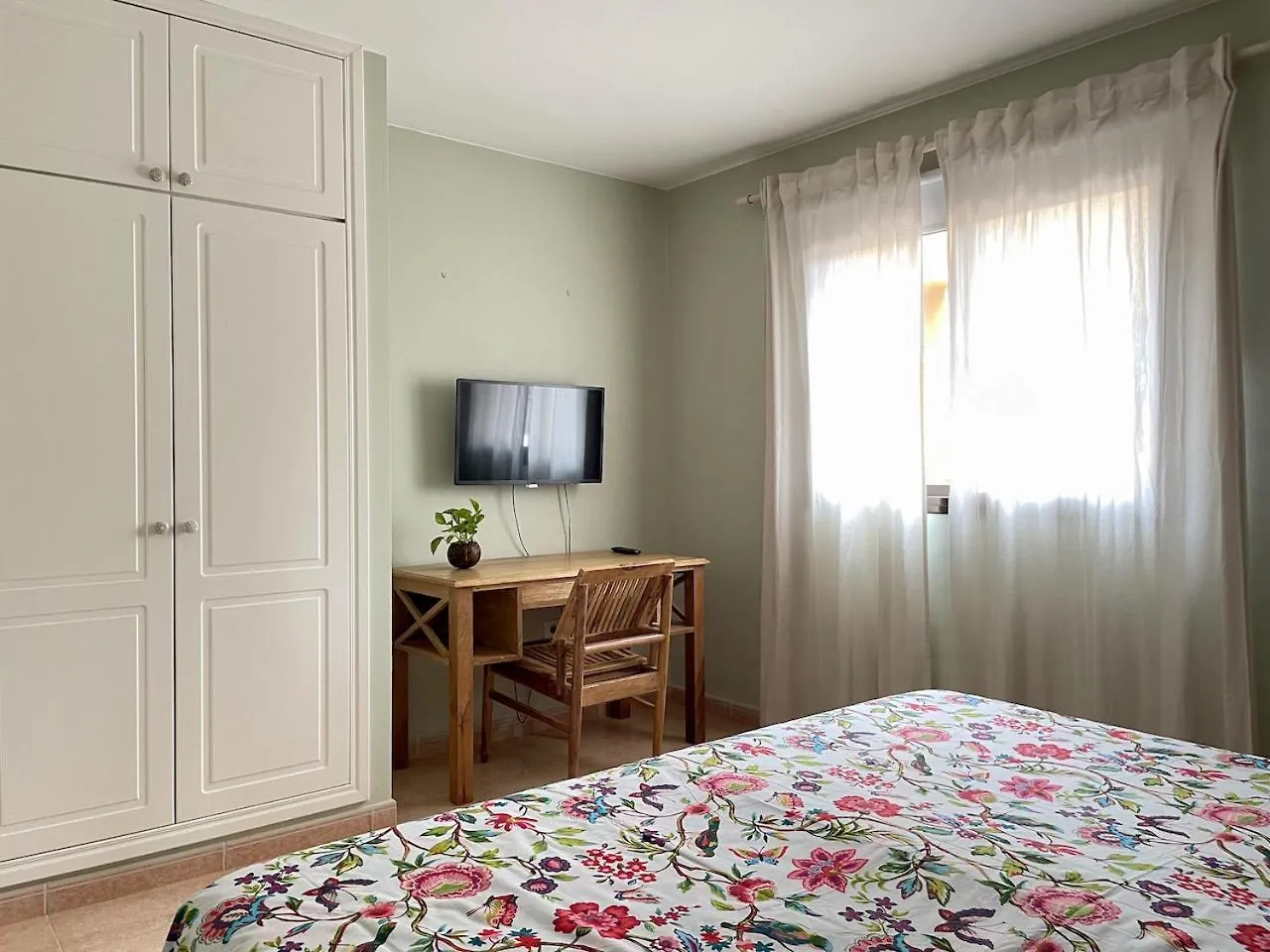 Casa Perseo - Oasis Papagayo Aparthotel Corralejo
