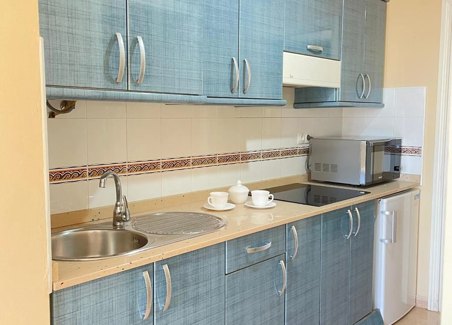 Casa Perseo - Oasis Papagayo Aparthotel Corralejo